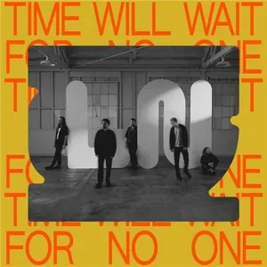 Comparateur de prix : Concord Records Time Will Wait For No One Édition Limitée Vinyle Jaune