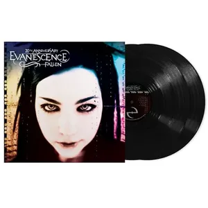 Comparateur de prix : Concord Records Fallen - 20th Anniversary Edition [Version double vinyle - Deluxe Edition]