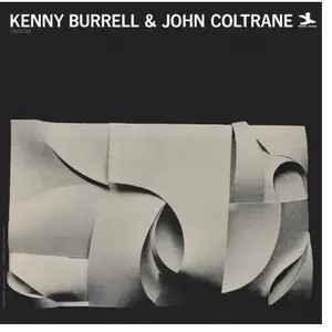 Comparateur de prix : Universal Kenny Burrell & John Coltrane Édition Limitée Vinyle album