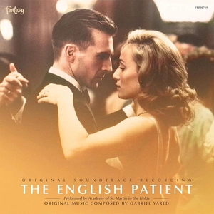 Comparateur de prix : Import The English Patient