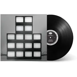 Virgin Records Nowhere Generation (Black Vinyl) [Vinyl LP]Vendu parfnac