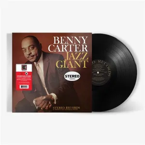 Jazz Giant - Contemporary Records Acoustic Sounds Series - Vinyles pas cher
