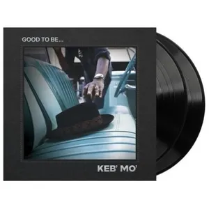 Comparateur de prix : Concord Records Good To Be Edition Limitée