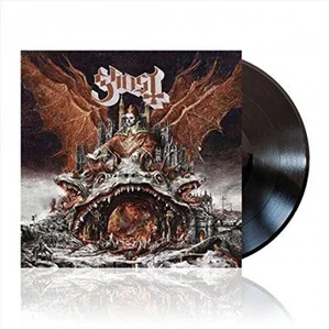 Comparateur de prix : IMS-CAROLINE INT. LI LP  de Ghost - Prequelle - pour Unisexe - Standard Standard