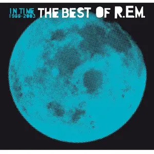 Comparateur de prix : Concord In Time: The Best Of R.E.M. 1988-2003 Vinyle Gatefold Vinyle album