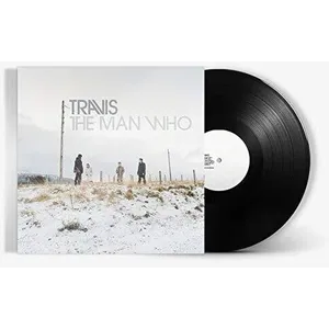 Travis - The Man Who (20th Anniversary Edition) [Vinyl]Vendu parrakuten