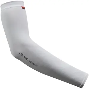 Comparateur de prix : Manchettes Pearl Izumi Sun blanc gris - XL
