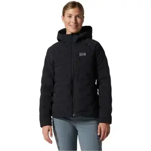 Mountain Hardwear Sweat à Capuche Stretchdown  pas cher