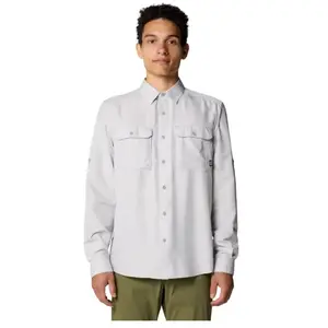 Mountain Hardwear T-shirt à Manches Longues Canyon 