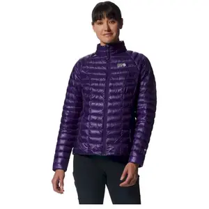 Comparateur de prix : Mountain Hardwear Veste En Duvet Ghost Whisperer