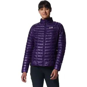 Comparateur de prix : Mountain Hardwear Veste En Duvet Ghost Whisperer