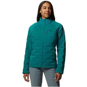 Mountain Hardwear Veste En Duvet Stretch pas cher