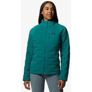 Mountain Hardwear Veste En Duvet Stretch pas cher