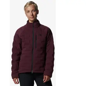 Mountain Hardwear Veste En Duvet Stretch