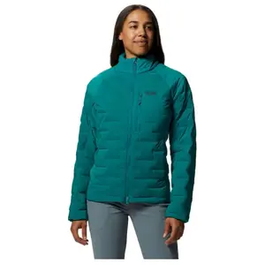 Mountain Hardwear Veste En Duvet Stretch pas cher