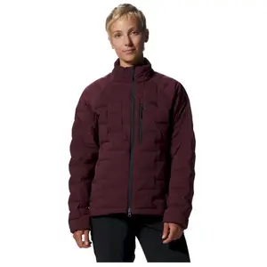 Comparateur de prix : Mountain Hardwear Veste En Duvet Stretch