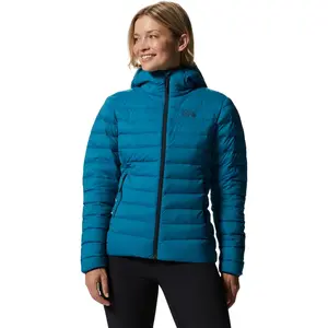 Mountain Hardwear Veste En Duvet Deloro pas cher