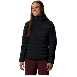 Mountain Hardwear Veste En Duvet Deloro pas cher