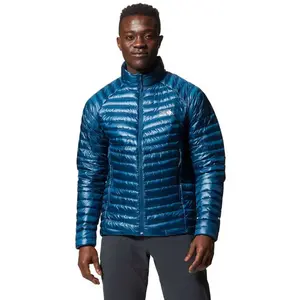 Comparateur de prix : Mountain Hardwear Veste En Duvet Ghost Whisperer