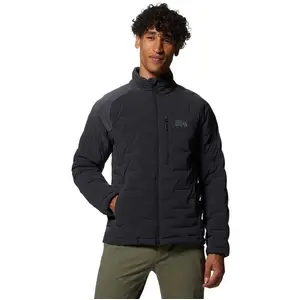 Comparateur de prix : Mountain Hardwear Veste Stretchdown
