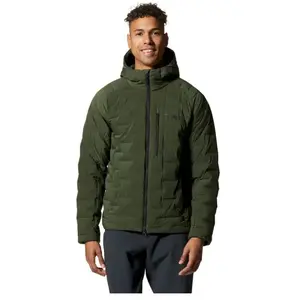 Mountain Hardwear Veste Stretchdown pas cher