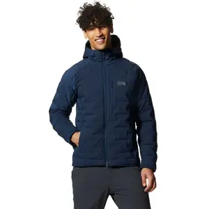 Mountain Hardwear Veste Stretchdown pas cher