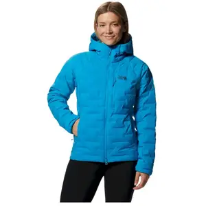 Mountain Hardwear Veste En Duvet Stretch pas cher