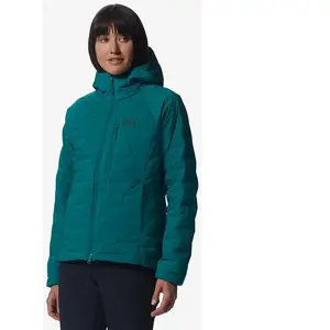 Mountain Hardwear Veste En Duvet Stretch pas cher