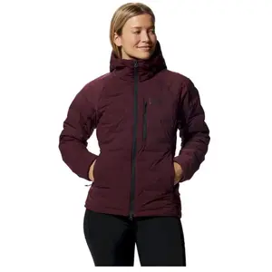 Mountain Hardwear Veste En Duvet Stretch pas cher