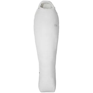 Comparateur de prix : Sac de couchage Mountain Hardwear Lamina Eco AF -9C Long blanc - Gauche
