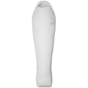 Comparateur de prix : Sac de couchage Mountain Hardwear Lamina AF 30F/-1C Short blanc