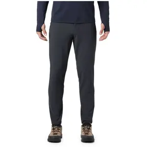 Pantalon Mountain Hardwear Chockstone Chockstone gris foncé - S pas cher