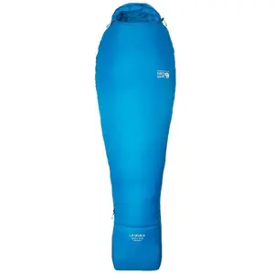 Sac de couchage Mountain Hardwear Lamina -9C bleu (Regular) - Gauche pas cher