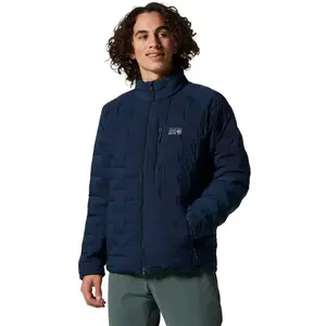 Comparateur de prix : Mountain Hardwear Veste En Duvet Stretch 1942921