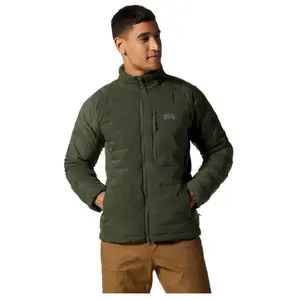 Mountain Hardwear Veste En Duvet Stretch 1942921 pas cher