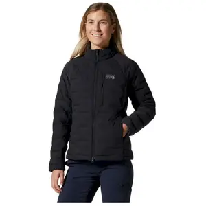 Mountain Hardwear Veste En Duvet Stretch