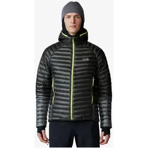Comparateur de prix : Mountain Hardwear Sweat à Capuche Ghost Whisperer 