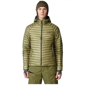Mountain Hardwear Sweat à Capuche Ghost Whisperer  pas cher