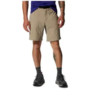 Mountain Hardwear Stryder Short - Short randonnée homme Badlands US 30 pas cher