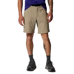 Short Mountain Hardwear Stryder beige - 34 pas cher
