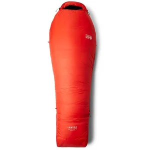 Comparateur de prix : Mountain Hardwear Lamina Sleeping Bag Regular