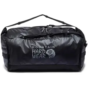 Sac de voyage - MOUNTAIN HARD WEAR - Camp 4 Duffel 95L - Noir - Mixte - Camping pas cher