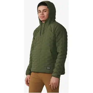 Comparateur de prix : Mountain Hardwear Veste En Duvet Stretchdown