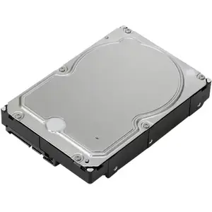 Disque dur interne LENOVO - 3.5" - 2 To - SATA 6Gb/s - 7200 tours/min pas cher