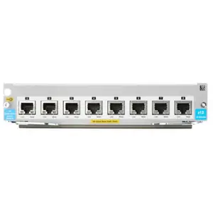 Comparateur de prix : HPE J9995A commutateur réseau Fast Ethernet (10/100) Argent
