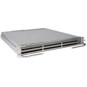 Comparateur de prix : Module d'extension HPE ARUBA - Gigabit Ethernet / 10 Gigabit SFP+ x 8