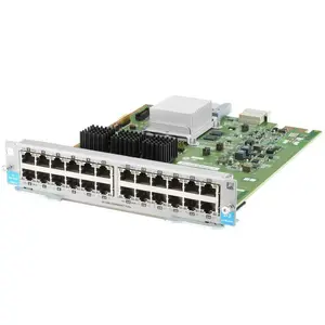 HP Hewlett Packard Enterprise J9987A Module de Commutation réseau Gigabit Ethernet pas cher