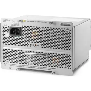 HPE Hewlett Packard Enterprise 5400R 1100W POE+ Zl2 **New Retail**, J9... pas cher