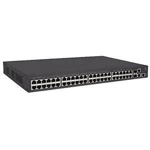 Comparateur de prix : Commutateur - HP - 1950-48G-2SFP+-2XGT JG961A