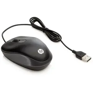 Souris Hp Usb Travel Mouse pas cher